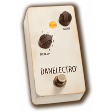 Danelectro The Breakdown -