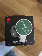 Beats Fit Pro Kopfhörer Original
