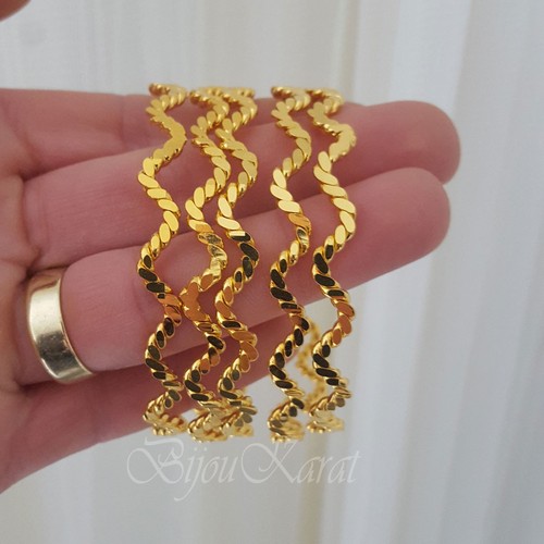 Ajda armreif karat - armreif,