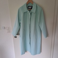Mantel wasserabweisend von