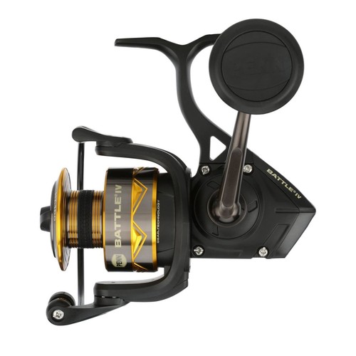 Penn battle spinning reel - penn,