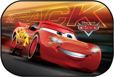 Cars 3 Seitenvorhang 60x40 cm