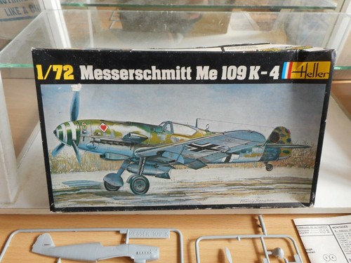 Modellbausatz heller - modellbausatz,