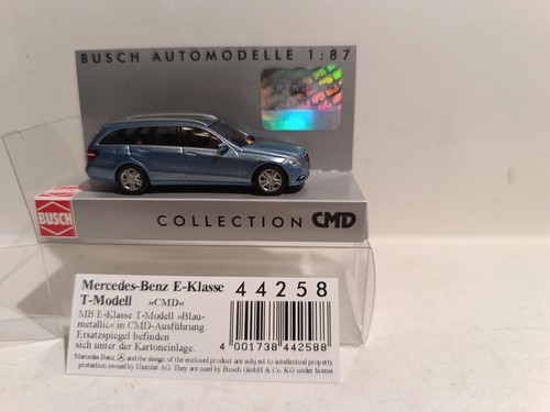 Busch 44258 mercedes benz - 44258,