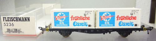 Fleischmann 5236 - ,
