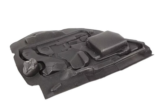Bmw e46 türschalldämmung - bmw,