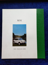 Austin Rover Mini the Italien