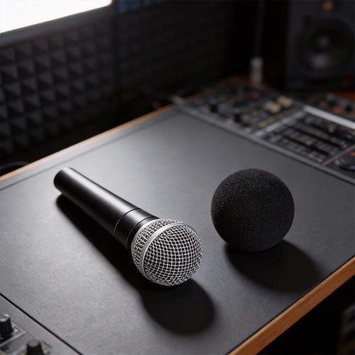 Für shure sm58 sm48 - für, sm58/sm48