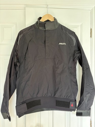 Musto jolle - br,