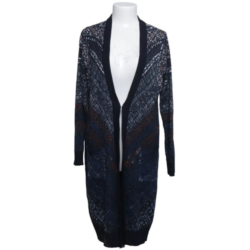 Desigual strickjacke damen - desigual,, strickjacke,