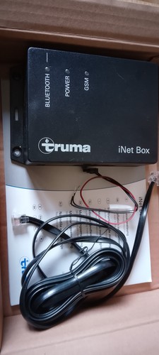 Neuwertige truma inet - truma,