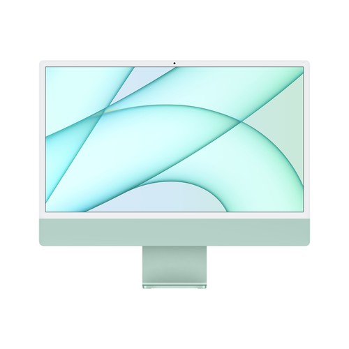 Apple imac 2021 m1 16gb - apple, 24"
