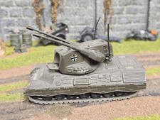 Siku 2911 Gepard , Militär