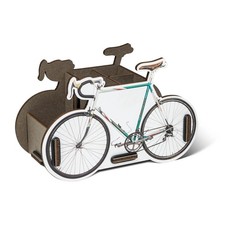 WERKHAUS Stiftebox Fahrrad -