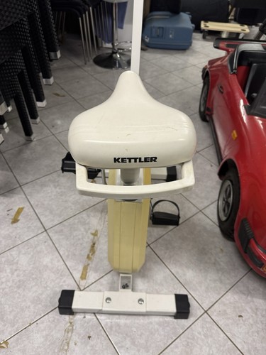 Kettler stratos ergometer - stratos,
