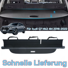 Für Audi Q7 Mk2 16-22