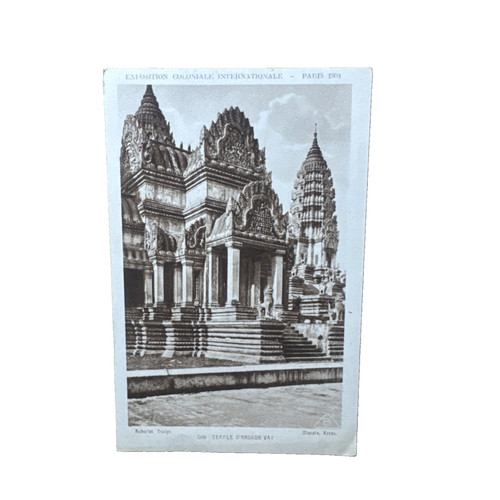 Ansichtskarte postkarte paris - ansichtskarte,