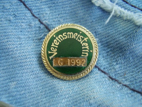 Anstecknadel schützenverein - anstecknadel,
