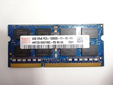 Hynix 4GB (1x 4GB) DDR3 SODIMM