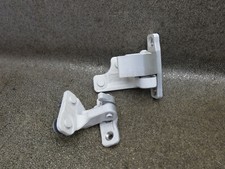 Scharnier Tür HL hinten links 110Tkm Mercedes W205 S205 AMG 16.1827.128