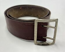 Leibriemen Zweidorn Offizier