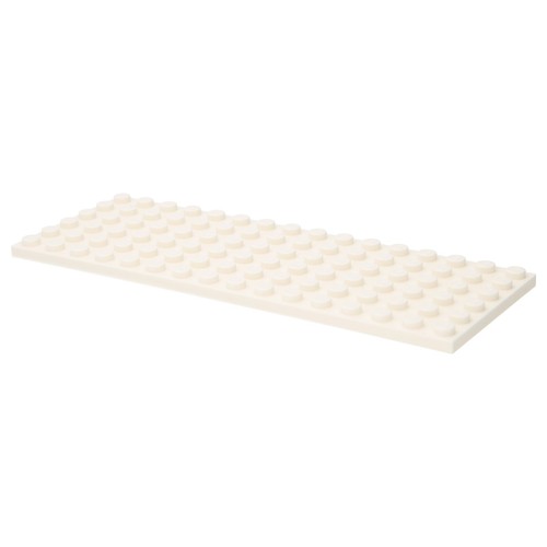 Lego platte 6x16 - 5,