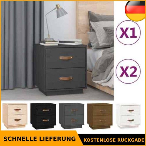 Nachttisch 40x34x45cm