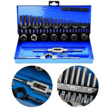 M3-M12 Gewindeschneider