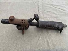 Vintage Benzinbrenner