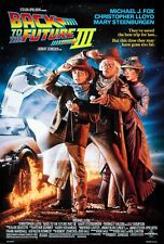 Back to the Future 3 III
