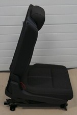 🚩 Opel Zafira C Tourer 2017 ( 7-Sitze-Auto )  2 Reihe Sitz Einzelsitz HR Stoff