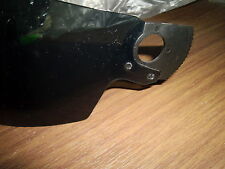 Römer, Visier/Helmvisier, getönt