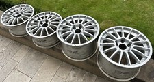 OZ Racing Magnesium 8,5+12x18