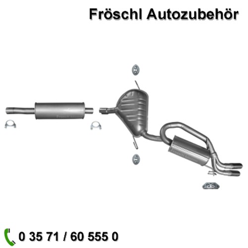 Für fiat barchetta - für,