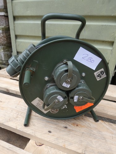 Kabeltrommel