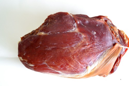 Kern schinken - 3,4, kg