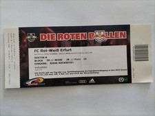 Sammler Ticket 13/14 RB