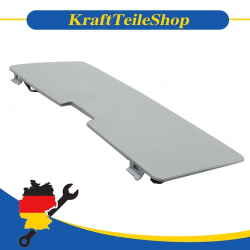 Vorne abschlepphaken blende - vorne,