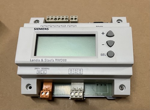 Siemens landis staefa - landis, &