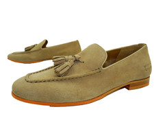 Melvin & Hamilton Clive 20