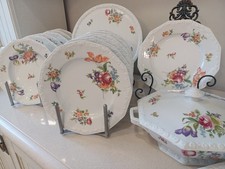 Rosenthal - Dinner set (20) -