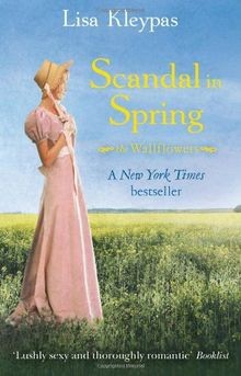 Scandal spring the - scandal, (the