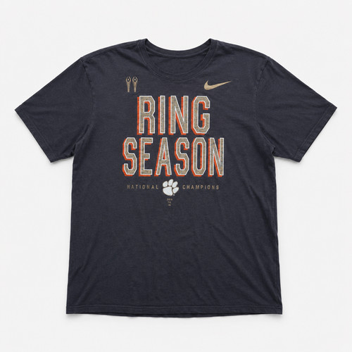 Clemson tigers nike - clemson,