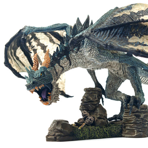 Dragon mcfarlane dragons - dragon, mcfarlane's