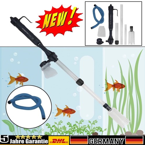 Elektrisch aquariumpumpe - elektrisch,
