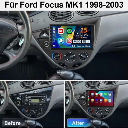 Android autoradio carplay - android,