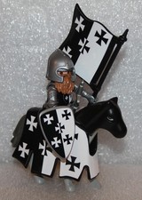 Custom 1 X Kreuzritter