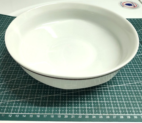 Große salatschüssel gallo - salatschüssel,