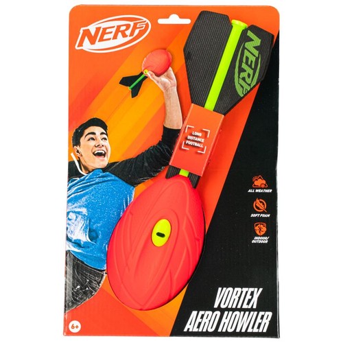 Nerf vortex aero - nerf, howler