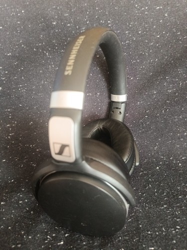 Sennheiser 450bt bluetooth - sennheiser,